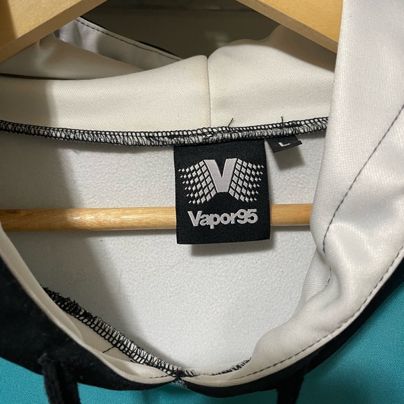 Vapor95 Hoodie 🔥🔥 - Picture 7 of 8